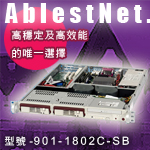 AblestNet901-1802C-SB 