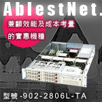 AblestNet902-2806L-TA 