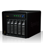 Synology_Disk Station DS509+_xs]/ƥ>