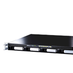 SynologyRack Station RS409RP+ 