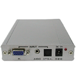 UPMOSTn_CP-293 VGA to HDMI_KVM/UPS/