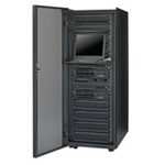 IBM/LenovoDR550 