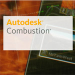AutodeskAutodesk Combustion 