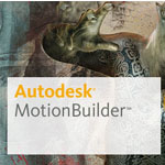 AutodeskAutodesk MotionBuilder 