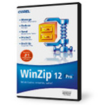 Corel_WinZip 12_줽ǳn>