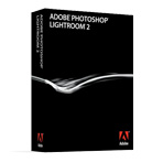 AdobeAdobe Photoshop Lightroom 2 