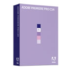 AdobeAdobe Premiere Pro CS4 