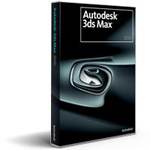 Autodesk_Autodesk 3ds Max 2010_shCv