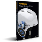 Autodesk_Autodesk Alias Design 2010_shCv
