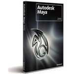 AutodeskAutodesk Maya 2010 