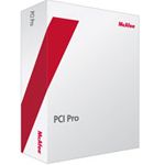 McAfeeMcAfee PCI Pro 