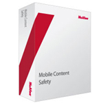 McAfee_McAfee Mobile Content Safety_rwn>