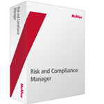 McAfee_McAfee Risk and Compliance Manager_rwn>
