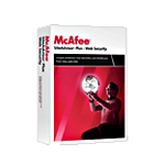 McAfeeMcAfee SiteAdvisor Plus 2009 