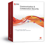 TrendMicroͶTrend Micro Communication & Collaboration Security 
