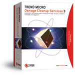 TrendMicroͶDamage Cleanup Services 