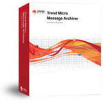 TrendMicroͶTrend Micro Message Archiver 