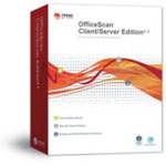 TrendMicroͶOfficeScan Client/Server Edition 10.0 