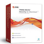 TrendMicroͶTrend Micro Security for Mac 
