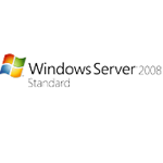 MicrosoftWindows Server 2008 Standard 