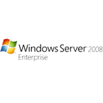 MicrosoftWindows Server 2008 Enterprise 