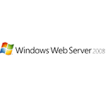 MicrosoftWindows Web Server 2008 