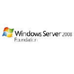 MicrosoftWindows Server Foundation2008 