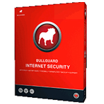 BULLGUARDInternet Security 8.5 