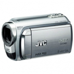 JVCGZ-HD300STW 