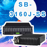 ProwareSB-3160J-SS 
