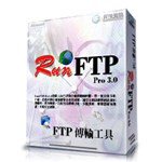 i-Freelancer٭TRunFTP Pro 3.1 