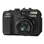 CanonPowerShot G11 
