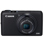 Canon_powerShot S90_z/۾/DV