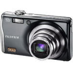 FujifilmFinePix F70EXR() 