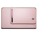 FujifilmFujifilm FinePix Z300fd (Pink) 
