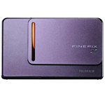 FujifilmFujifilm FinePix Z300fd(Purple) 