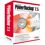cyberlinkTsPowerBackup 2.5 