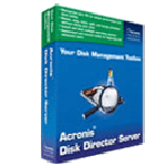 Acronis_Acronis  Disk Director Server 10.0_tΤun