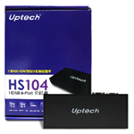 Uptech_HS104_KVM/UPS/