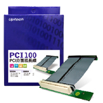 Uptech_PCI100_KVM/UPS/