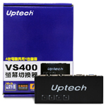 Uptech_VS400_KVM/UPS/>