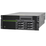 IBM/Lenovo_Power 520_[Server>
