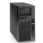 IBM/Lenovo_x3200 M2(4368I02)_[Server