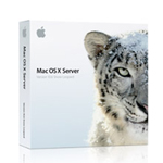 AppleīGqSnow Leopard Server 
