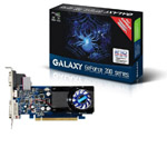 GalaxyGalaxy 210 512M DDR2 