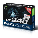 GalaxyGalaxy GT240 512M DDR3 