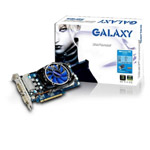 GalaxyGALAXY GTS 250 1GB 