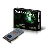GalaxyGalaxy GTX260+ 896M DDR3 