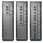 HPHP StorageWorks EML E-series 