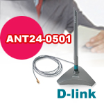 D-Link友訊ANT24-0501